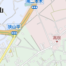 東京都西多摩郡瑞穂町大字駒形富士山の地図(35.786304882430215
