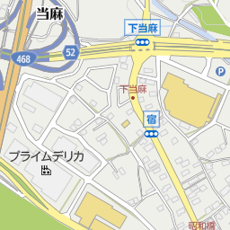 カインズ相模原愛川インター店（相模原市南区/ホームセンター）の地図 