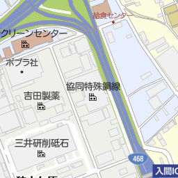 三井アウトレットパーク 入間 入間市 アウトレット ショッピングモール の地図 地図マピオン