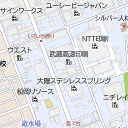 三井アウトレットパーク 入間 入間市 アウトレット ショッピングモール の地図 地図マピオン 三井アウトレットパーク 入間 入間市 アウトレット ショッピングモール の地図 地図マピオン
