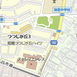 昭島駅 東京都昭島市 周辺の美容院 美容室 床屋一覧 マピオン電話帳 昭島駅 東京都昭島市 周辺の美容院 美容室 床屋一覧 マピオン電話帳