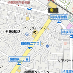 相模原駅 相模原市中央区 駅 の地図 地図マピオン 相模原駅 相模原市中央区 駅 の地図 地図マピオン