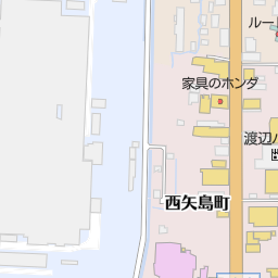 快活club407号太田店 太田市 漫画喫茶 インターネットカフェ の地図 地図マピオン