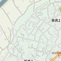 ナポリのかまど入間本店 入間市 イタリアン の地図 地図マピオン