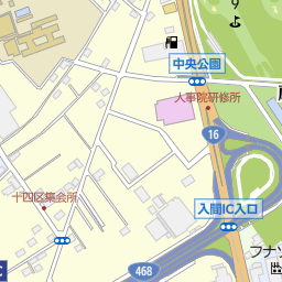 三井アウトレットパーク 入間 入間市 アウトレット ショッピングモール の地図 地図マピオン 三井アウトレットパーク 入間 入間市 アウトレット ショッピングモール の地図 地図マピオン
