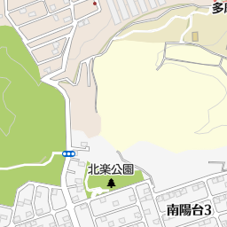 ヒルサイドテラス平山城址 2棟 八王子市 マンション の地図 地図マピオン ヒルサイドテラス平山城址 2棟 八王子市 マンション の地図 地図マピオン