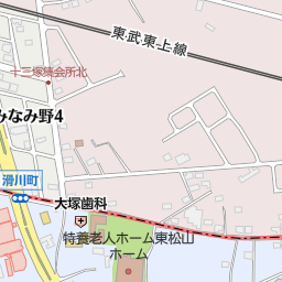 ダイソー東松山シルピア店 東松山市 100円ショップ の地図 地図マピオン ダイソー東松山シルピア店 東松山市 100円ショップ の地図 地図マピオン