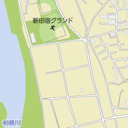 入谷駅 座間市 駅 の地図 地図マピオン