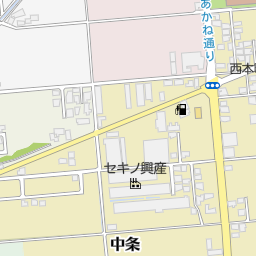 バレッタ デ シュシュ 胎内市 美容院 美容室 床屋 の地図 地図 バレッタ デ シュシュ 胎内市 美容院 美容室 床屋 の地図 地図