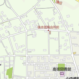 パルフェ Parfait 東松山市 美容院 美容室 床屋 の地図 地図マピオン パルフェ Parfait 東松山市 美容院 美容室 床屋 の地図 地図マピオン