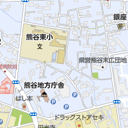シネティアラ21 熊谷市 映画館 の地図 地図マピオン シネティアラ21 熊谷市 映画館 の地図 地図マピオン