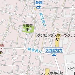 カットハウスピエロ 茅ヶ崎市 美容院 美容室 床屋 の地図 地図マピオン カットハウスピエロ 茅ヶ崎市 美容院 美容室 床屋 の地図 地図マピオン
