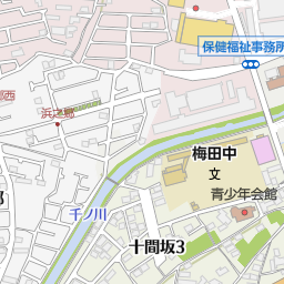 カットハウスピエロ 茅ヶ崎市 美容院 美容室 床屋 の地図 地図マピオン カットハウスピエロ 茅ヶ崎市 美容院 美容室 床屋 の地図 地図マピオン