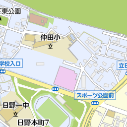 日野駅 東京都日野市 周辺の美容院 美容室 床屋一覧 マピオン電話帳 日野駅 東京都日野市 周辺の美容院 美容室 床屋一覧 マピオン電話帳
