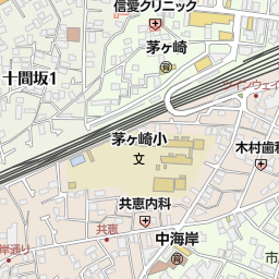 ヘアーフリーク 茅ヶ崎市 美容院 美容室 床屋 の地図 地図マピオン ヘアーフリーク 茅ヶ崎市 美容院 美容室 床屋 の地図 地図マピオン