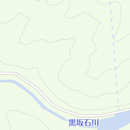 黒坂石川 みどり市 河川 湖沼 海 池 ダム の地図 地図マピオン 黒坂石川 みどり市 河川 湖沼 海 池 ダム の地図 地図マピオン