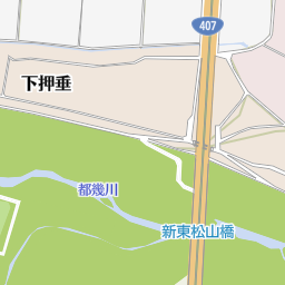 ホームセンターセキチュー東松山高坂店 東松山市 ホームセンター の地図 地図マピオン