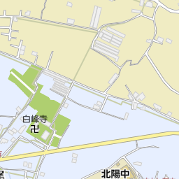 文教大学 湘南キャンパス 茅ヶ崎市 大学 大学院 の地図 地図マピオン