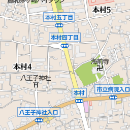 ヘアーフリーク 茅ヶ崎市 美容院 美容室 床屋 の地図 地図マピオン ヘアーフリーク 茅ヶ崎市 美容院 美容室 床屋 の地図 地図マピオン