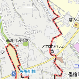 ワンパーク 太田市 遊園地 テーマパーク の地図 地図マピオン