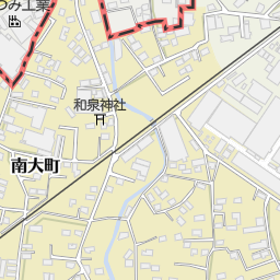 ワンパーク 太田市 遊園地 テーマパーク の地図 地図マピオン ワンパーク 太田市 遊園地 テーマパーク の地図 地図マピオン