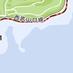 西武園ゆうえんち駅(所沢市/駅)の地図|地図マピオン 西武園ゆうえんち駅(所沢市/駅)の地図|地図マピオン