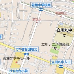 ケーヨーデイツー立川幸町店 立川市 ホームセンター の地図 地図マピオン ケーヨーデイツー立川幸町店 立川市 ホームセンター の地図 地図マピオン