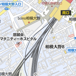 2ページ目 相模大野駅 神奈川県相模原市南区 周辺の美容院 美容室 床屋一覧 マピオン電話帳