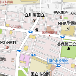 メンズヘアー ドーズ 国立市 美容院 美容室 床屋 の地図 地図マピオン メンズヘアー ドーズ 国立市 美容院 美容室 床屋 の地図 地図マピオン