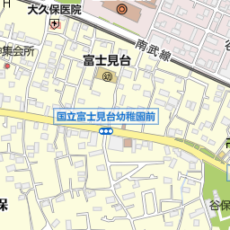 メンズヘアー ドーズ 国立市 美容院 美容室 床屋 の地図 地図マピオン メンズヘアー ドーズ 国立市 美容院 美容室 床屋 の地図 地図マピオン