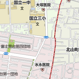 メンズヘアー ドーズ 国立市 美容院 美容室 床屋 の地図 地図マピオン メンズヘアー ドーズ 国立市 美容院 美容室 床屋 の地図 地図マピオン