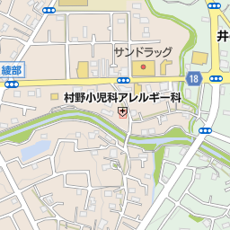 檜酵素風呂大蔵 町田市 リフレクソロジー の地図 地図マピオン 檜酵素風呂大蔵 町田市 リフレクソロジー の地図 地図マピオン