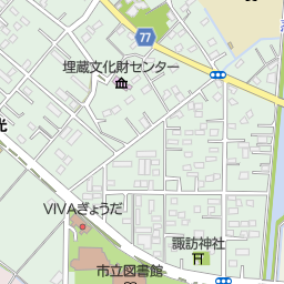 行田市立図書館 Japaneseclass Jp 行田市立図書館 Japaneseclass Jp