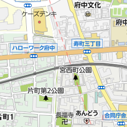 ヘアリゾート スピカ Hair Resort Spica 府中市 美容院 美容室 床屋 の地図 地図マピオン ヘアリゾート スピカ Hair Resort Spica 府中市 美容院 美容室 床屋 の地図 地図マピオン