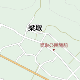 福島県南会津郡只見町大字梁取字沖の地図(37.292455928198216