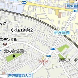 所沢駅 埼玉県所沢市 周辺の居酒屋 バー スナック一覧 マピオン電話帳