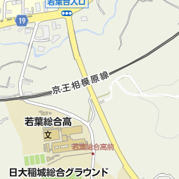 ユニディ 若葉台 稲城市 ホームセンター の地図 地図マピオン ユニディ 若葉台 稲城市 ホームセンター の地図 地図マピオン