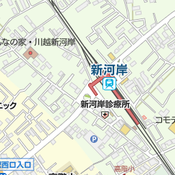 フランエスパースa 川越市 アパート の地図 地図マピオン フランエスパースa 川越市 アパート の地図 地図マピオン