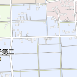 島忠ホームズ川越店 川越市 ホームセンター の地図 地図マピオン