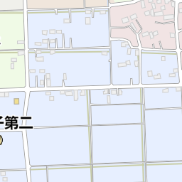 島忠ホームズ川越店 川越市 ホームセンター の地図 地図マピオン