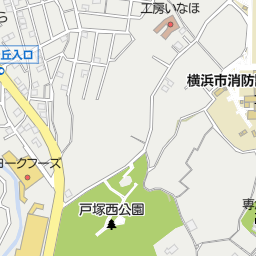 焼肉きんぐ 横浜泉店 横浜市泉区 焼肉 の地図 地図マピオン