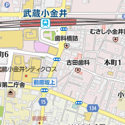 アビオラ Aviora 小金井市 美容院 美容室 床屋 の地図 地図マピオン アビオラ Aviora 小金井市 美容院 美容室 床屋 の地図 地図マピオン