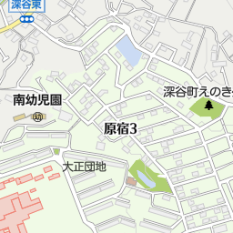 横浜原宿郵便局 横浜市戸塚区 金融機関 郵便局 の地図 地図マピオン 横浜原宿郵便局 横浜市戸塚区 金融機関 郵便局 の地図 地図マピオン