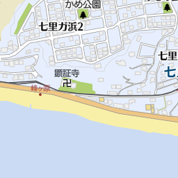 ジャーマンペットハウス鎌倉店 鎌倉市 ペットショップ ペットホテル の地図 地図マピオン