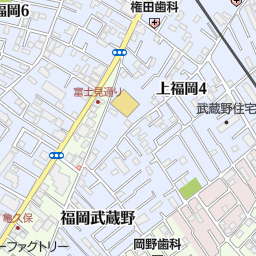 サンマルクカフェ 東武ふじみ野駅店 富士見市 カフェ 喫茶店 の地図 地図マピオン サンマルクカフェ 東武ふじみ野駅店 富士見市 カフェ 喫茶店 の地図 地図マピオン