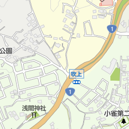 ケアポート 田谷 横浜市栄区 有料老人ホーム 介護施設 の地図 地図マピオン ケアポート 田谷 横浜市栄区 有料老人ホーム 介護施設 の地図 地図マピオン