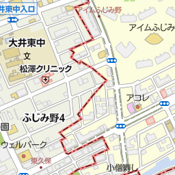 イオンシネマ大井 ふじみ野市 映画館 の地図 地図マピオン イオンシネマ大井 ふじみ野市 映画館 の地図 地図マピオン