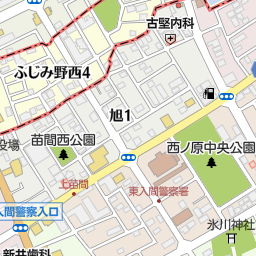 イオンシネマ大井 ふじみ野市 映画館 の地図 地図マピオン イオンシネマ大井 ふじみ野市 映画館 の地図 地図マピオン