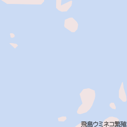 御積島 酒田市 島 離島 の地図 地図マピオン