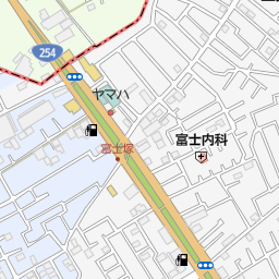 ケーヨーデイツー三芳店 入間郡三芳町 ホームセンター の地図 地図マピオン ケーヨーデイツー三芳店 入間郡三芳町 ホームセンター の地図 地図マピオン